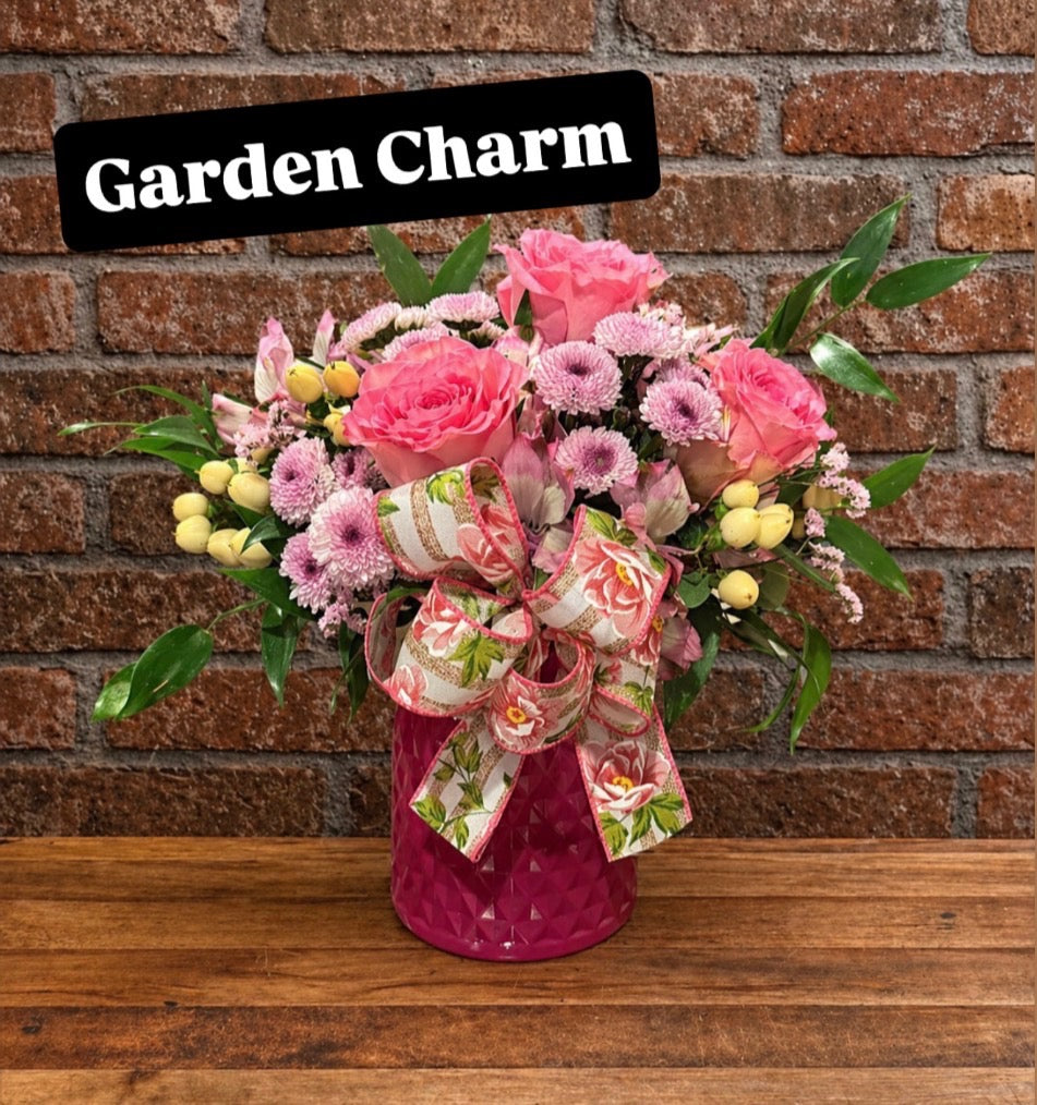 Garden Charm