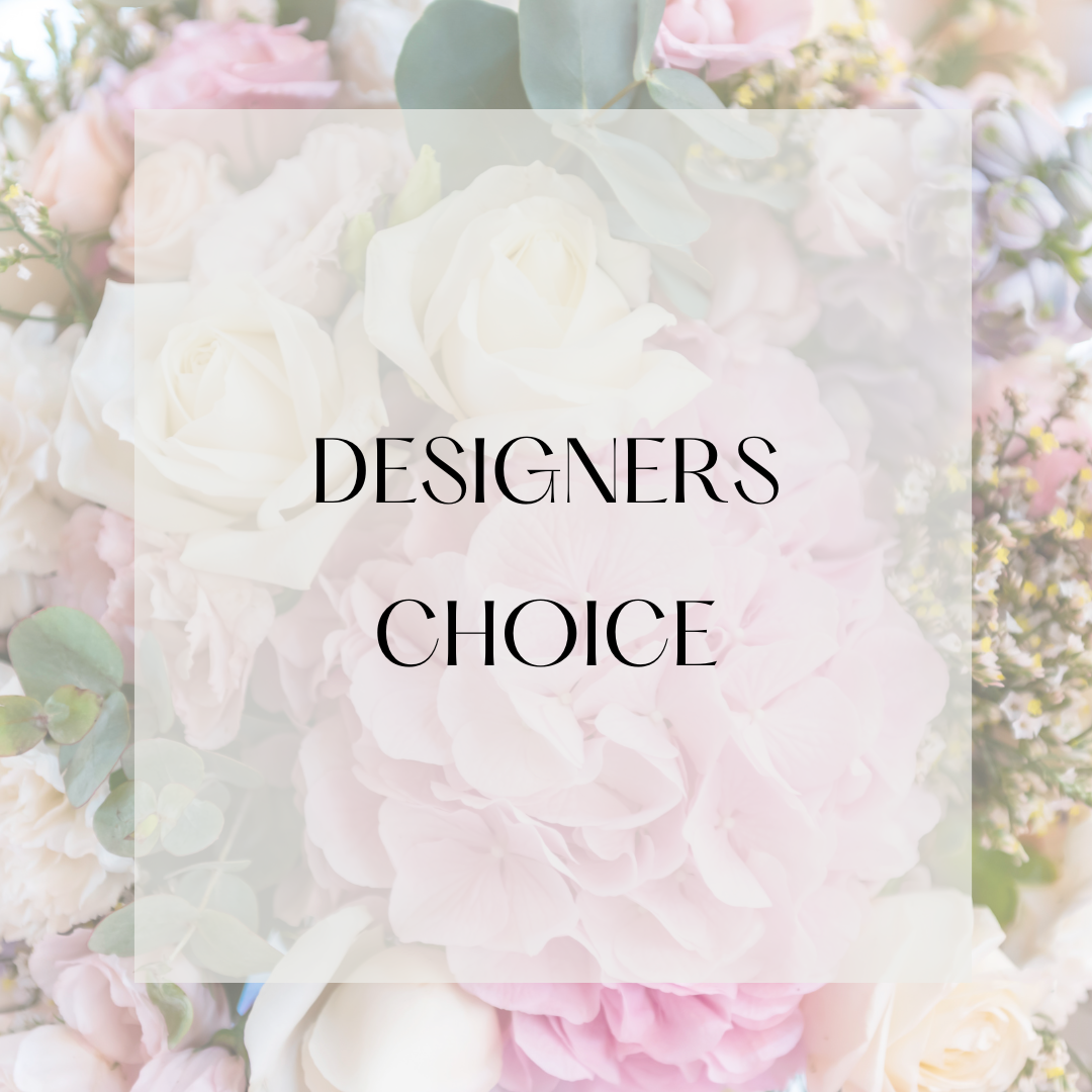 Designer's Choice!