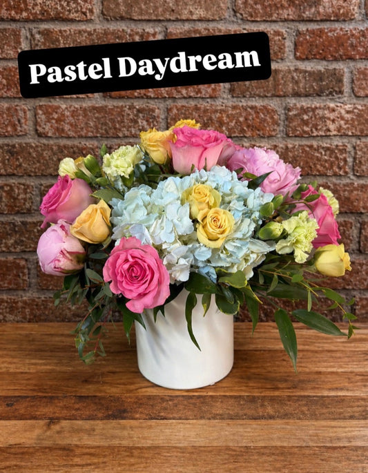 Pastel Daydream