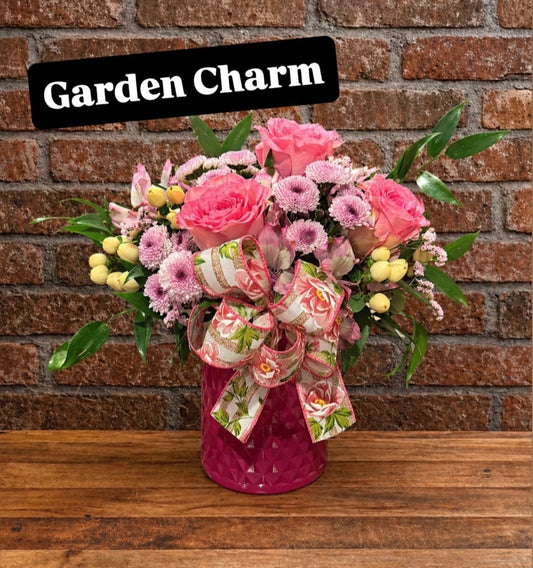 Garden Charm