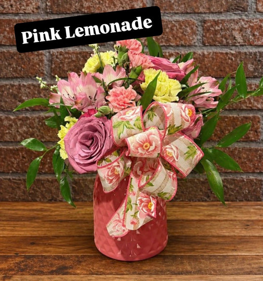 Pink Lemonade